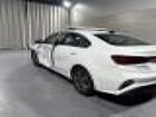 2024 Kia Forte Lxs vin: 3KPF24AD5RE774147