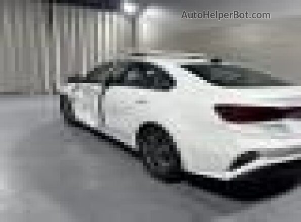 3KPF24AD5RE774147 2024 KIA FORTE  Вид наклейки с VIN-кодом