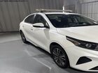 2024 Kia Forte Lxs vin: 3KPF24AD5RE774147