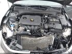 2022 Kia Forte Lxs Серый vin: 3KPF24AD6NE495204
