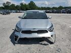2019 Kia Forte Fe Серебряный vin: 3KPF24AD7KE013383
