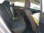 2019 Kia Forte Fe Серебряный vin: 3KPF24AD7KE013383