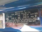 2022 Kia Forte Lxs Синий vin: 3KPF24AD8NE463449