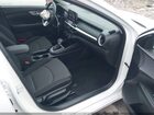 2024 Kia Forte Lxs White vin: 3KPF24AD9RE757223