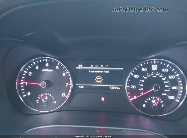 3KPF24AD9RE757223 2024 KIA FORTE White Вид задніх сидінь
