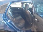 2020 Kia Forte Gt-line Синий vin: 3KPF34AD2LE259269