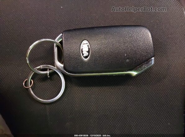 3KPF34AD2LE259269 2020 KIA FORTE Синий Вид панели приборов