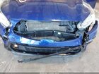 2020 Kia Forte Gt-line Синий vin: 3KPF34AD2LE259269