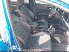 2022 Kia Forte Gt Синий vin: 3KPF44AC3NE443918