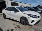 2023 Kia Forte Gt Line Белый vin: 3KPF54AD0PE673327
