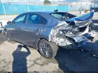 2023 Kia Forte Gt-line Серебряный vin: 3KPF54AD8PE564131