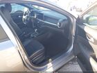 2023 Kia Forte Gt-line Серебряный vin: 3KPF54AD8PE564131
