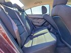 2017 Kia Forte Lx Темно-бордовый vin: 3KPFK4A76HE031876