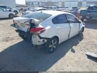 2018 Kia Forte Lx Белый vin: 3KPFL4A72JE191692