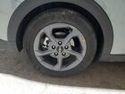 2025 Kia K4 Lx Gray vin: 3KPFT4DE5SE119364 Damage: Right Rear Wheel, Curb Rash, 1 To 2 Inches 2025 Kia K4 Lx Gray vin: 3KPFT4DE5SE119364 Damage: Right Rear Wheel, Curb Rash, 1 To 2 Inches