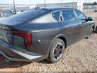 2025 Kia K4 Ex Black vin: 3KPFU4DEXSE036851 2025 Kia K4 Ex Black vin: 3KPFU4DEXSE036851