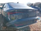 2025 Kia K4 Ex Black vin: 3KPFU4DEXSE036851 2025 Kia K4 Ex Black vin: 3KPFU4DEXSE036851
