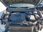2016 Lincoln Mkz Черный vin: 3LN6L2G94GR625847