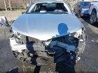 2016 Lincoln Mkz   Серебряный vin: 3LN6L2G99GR609563