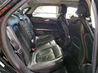 2016 Lincoln Mkz Черный vin: 3LN6L2JKXGR633852