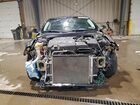 2016 Lincoln Mkz Черный vin: 3LN6L2JKXGR633852