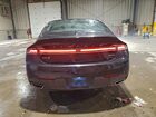 2016 Lincoln Mkz Черный vin: 3LN6L2JKXGR633852