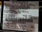 2016 Lincoln Mkz Черный vin: 3LN6L2JKXGR633852