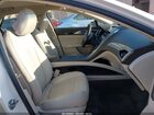 2016 Lincoln Mkz Hybrid   Белый vin: 3LN6L2LU0GR626908