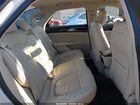 2016 Lincoln Mkz Hybrid   Белый vin: 3LN6L2LU0GR626908