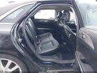 2016 Lincoln Mkz Hybrid   Black vin: 3LN6L2LU1GR633334