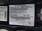 2016 Lincoln Mkz Hybrid   Black vin: 3LN6L2LU1GR633334