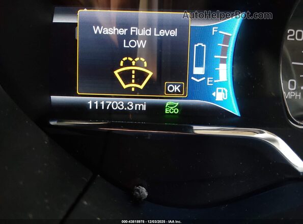 3LN6L2LU3GR615613 2016 LINCOLN MKZ HYBRID Красный 