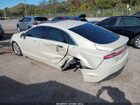 2016 Lincoln Mkz Hybrid   Beige vin: 3LN6L2LU3GR623176