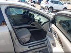 2016 Lincoln Mkz Hybrid   Beige vin: 3LN6L2LU3GR623176