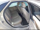 2016 Lincoln Mkz Hybrid   Beige vin: 3LN6L2LU3GR623176