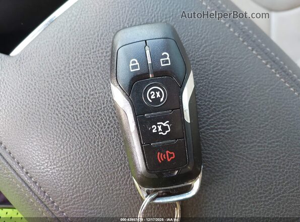 3LN6L2LU3GR623176 2016 LINCOLN MKZ HYBRID Beige Widok deski rozdzielczej