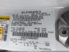 2016 Lincoln Mkz Hybrid   White vin: 3LN6L2LU5GR626077