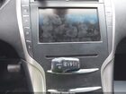 2016 Lincoln Mkz Hybrid   White vin: 3LN6L2LU5GR626077