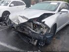 2016 Lincoln Mkz Hybrid   Серебряный vin: 3LN6L2LU8GR611217