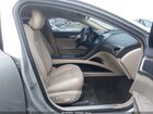 2016 Lincoln Mkz Hybrid   Серебряный vin: 3LN6L2LU8GR611217