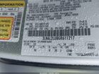 2016 Lincoln Mkz Hybrid   Серебряный vin: 3LN6L2LU8GR611217