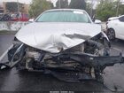 2016 Lincoln Mkz Hybrid   Серебряный vin: 3LN6L2LU8GR611217