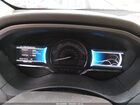 2016 Lincoln Mkz Hybrid   Белый vin: 3LN6L2LU8GR621536