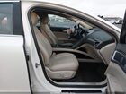 2016 Lincoln Mkz Hybrid   Белый vin: 3LN6L2LU8GR621536