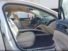 2020 Lincoln Mkz Standard Белый vin: 3LN6L5A95LR620564