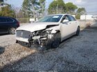 2020 Lincoln Mkz Standard Белый vin: 3LN6L5A95LR620564