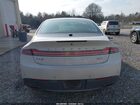 2020 Lincoln Mkz Standard Белый vin: 3LN6L5A95LR620564