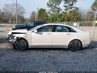 2020 Lincoln Mkz Standard Белый vin: 3LN6L5A95LR620564