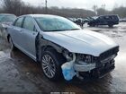 2020 Lincoln Mkz Standard Silver vin: 3LN6L5B93LR601719