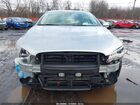 2020 Lincoln Mkz Standard Silver vin: 3LN6L5B93LR601719